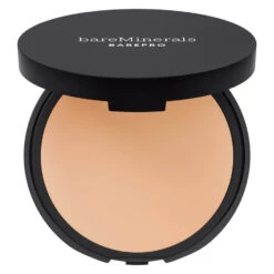 BareMinerals Barepro 16hr Skin-Perfecting Powder Foundation -Care Product Store bareMinerals Barepro 16h Skin Perfecting Powder Foundation Fair 15 Neutral