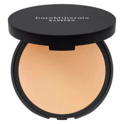 BareMinerals Barepro 16hr Skin-Perfecting Powder Foundation -Care Product Store bareMinerals Barepro 16h Skin Perfecting Powder Foundation Fair 15 Warm