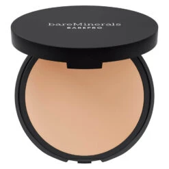 BareMinerals Barepro 16hr Skin-Perfecting Powder Foundation -Care Product Store bareMinerals Barepro 16h Skin Perfecting Powder Foundation Light 22 Cool