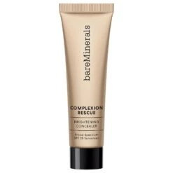 BareMinerals Complexion Rescue Brightening Concealer SPF 25 -Care Product Store bareMinerals Complexion Rescue Brightening Concealer SPF 25 Medium Natural Pecan