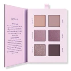BareMinerals Mineralist Heathered Eyeshadow Palette