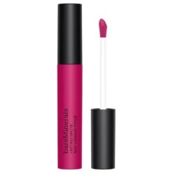 BareMinerals Mineralist Lasting Matte Liquid Lipstick -Care Product Store bareMinerals Mineralist Lasting Matte Liquid Lipstick Expressive