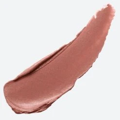 BareMinerals Mineralist Lasting Matte Liquid Lipstick -Care Product Store bareMinerals Mineralist Lasting Matte Liquid Lipstick Lucky Swatch