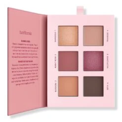 BareMinerals Mineralist Rosewood Eyeshadow Palette