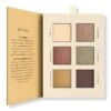 BareMinerals Mineralist Sunlit Eyeshadow Palette