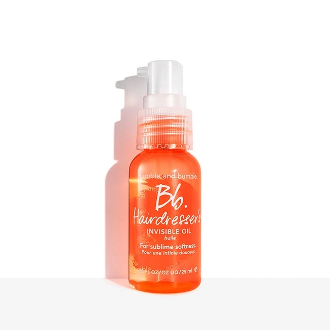 Bumble & Bumble Hairdresser's Invisible Oil 3 Bumble & Bumble Hairdresser's Invisible Oil - Image 3