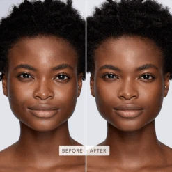 Becca Skin Love Brighten & Blur Primer -Care Product Store before after 3