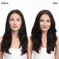 Klorane Dry Shampoo With Oat Milk -Care Product Store before after 26f2336c 5f90 4b21 abd8 56de21d8ba54