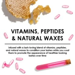 Grande Cosmetics Grande Mascara -Care Product Store benefits mascara