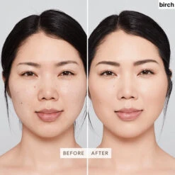 Becca Ultimate Coverage Longwear Concealer 30 Becca Ultimate Coverage Longwear Concealer -Care Product Store birch before after