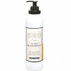Archipelago Botanicals Black Honey Body Lotion