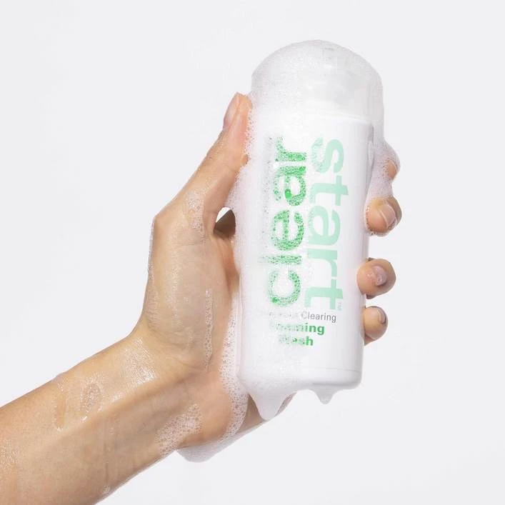 Dermalogica Breakout Clearing Foaming Wash 2 Dermalogica Breakout Clearing Foaming Wash - Image 2