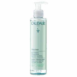 Caudalie Vinoclean Micellar Cleansing Water