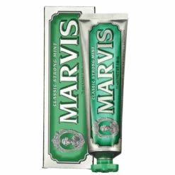 Marvis Toothpaste Classic Strong Mint 5 Marvis Toothpaste Classic Strong Mint -Care Product Store classic mint