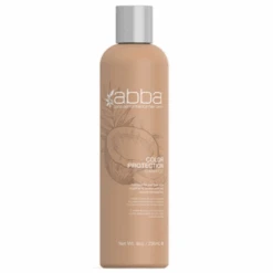 Abba Color Protection Shampoo