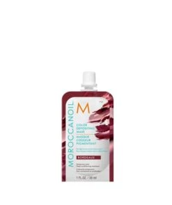 Moroccanoil Color Depositing Mask -Care Product Store colordepositingmask 30ml bordeaux 3 dbdc6d71 4087 4700 b309 9145f09c14ee
