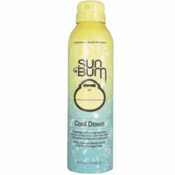 Sun Bum Cool Down Aloe Vera Spray