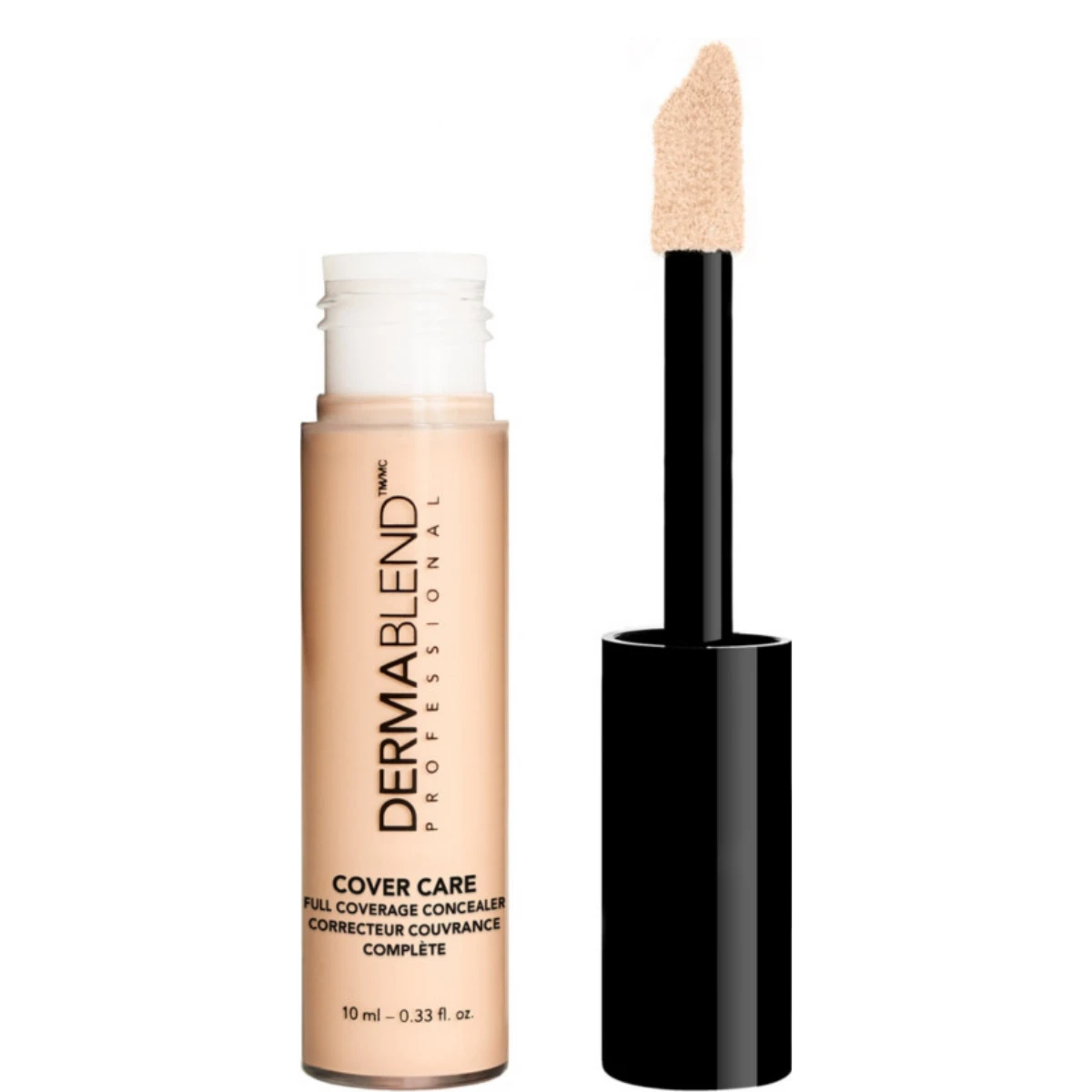 Dermablend Cover Care Full Coverage Concealer 1 Dermablend Cover Care Full Coverage Concealer