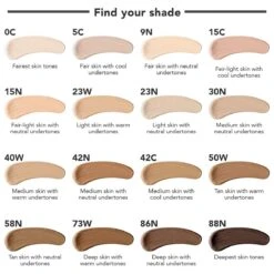 Dermablend Cover Care Full Coverage Concealer 21 Dermablend Cover Care Full Coverage Concealer -Care Product Store cover care shades