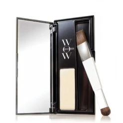 Color Wow Root Cover Up -Care Product Store cw540 platinumcompact