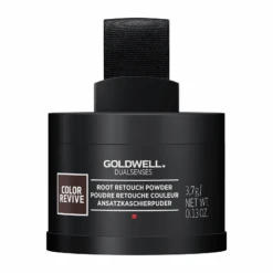 Goldwell Dualsenses Color Revive Root Retouch -Care Product Store dark brown