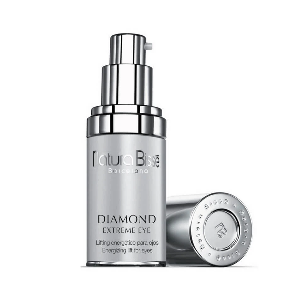 Natura Bisse Diamond Extreme Eye 2 Natura Bisse Diamond Extreme Eye - Image 2