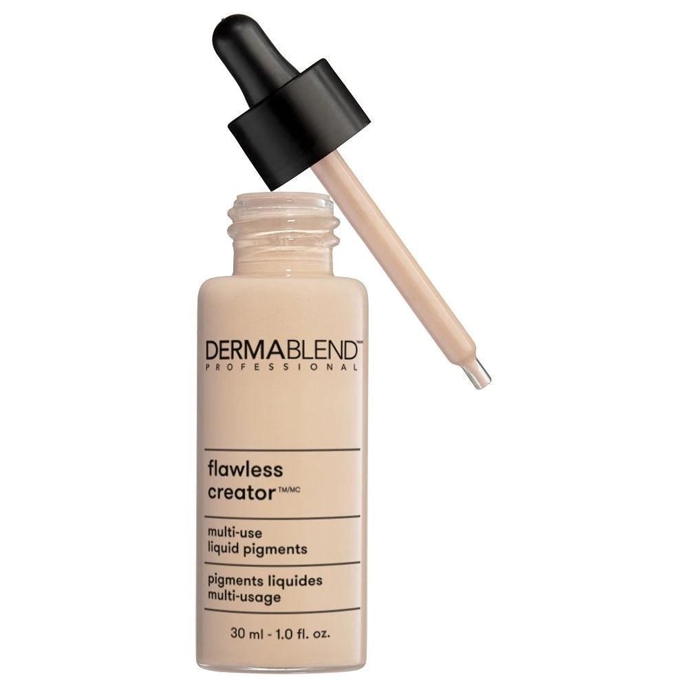Dermablend Flawless Creator Foundation 3 Dermablend Flawless Creator Foundation - Image 3