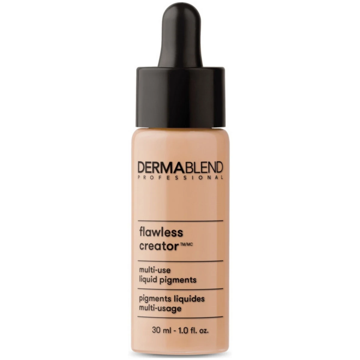 Dermablend Flawless Creator Foundation 1 Dermablend Flawless Creator Foundation