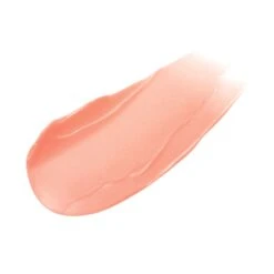 Jane Iredale Just Kissed Lip & Cheek Stain -Care Product Store forever pink swatch