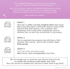 Living Proof Full Shampoo -Care Product Store full shampoo silicone journey