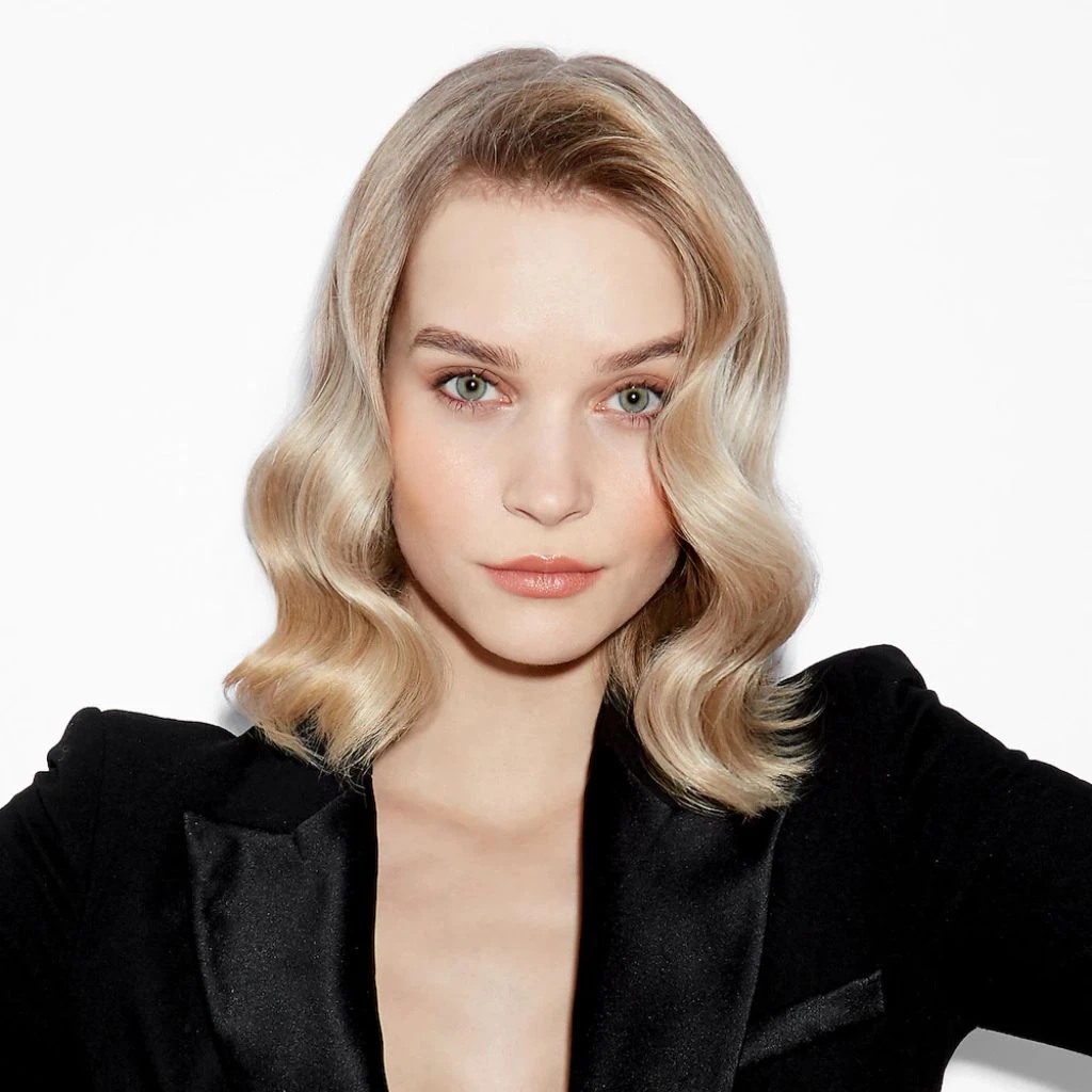 Ghd Classic Curl 1" Curling Iron 2 Ghd Classic Curl 1" Curling Iron - Image 2