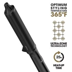 Ghd Classic Wave Oval Curling Wand -Care Product Store ghd Classic Wave Oval Curling Wand 2