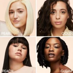 Dermablend Glow Creator 13 Dermablend Glow Creator -Care Product Store glow creator swatches