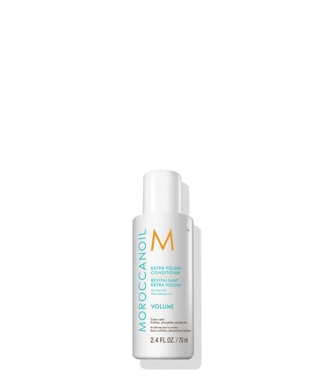 Moroccanoil Extra Volume Conditioner 4 Moroccanoil Extra Volume Conditioner - Image 4