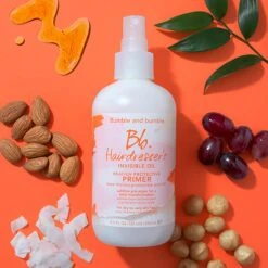 Bumble & Bumble Hairdresser's Invisible Oil Heat/UV Protective Primer 9 Bumble & Bumble Hairdresser's Invisible Oil Heat/UV Protective Primer -Care Product Store invisible oil primer ingredients