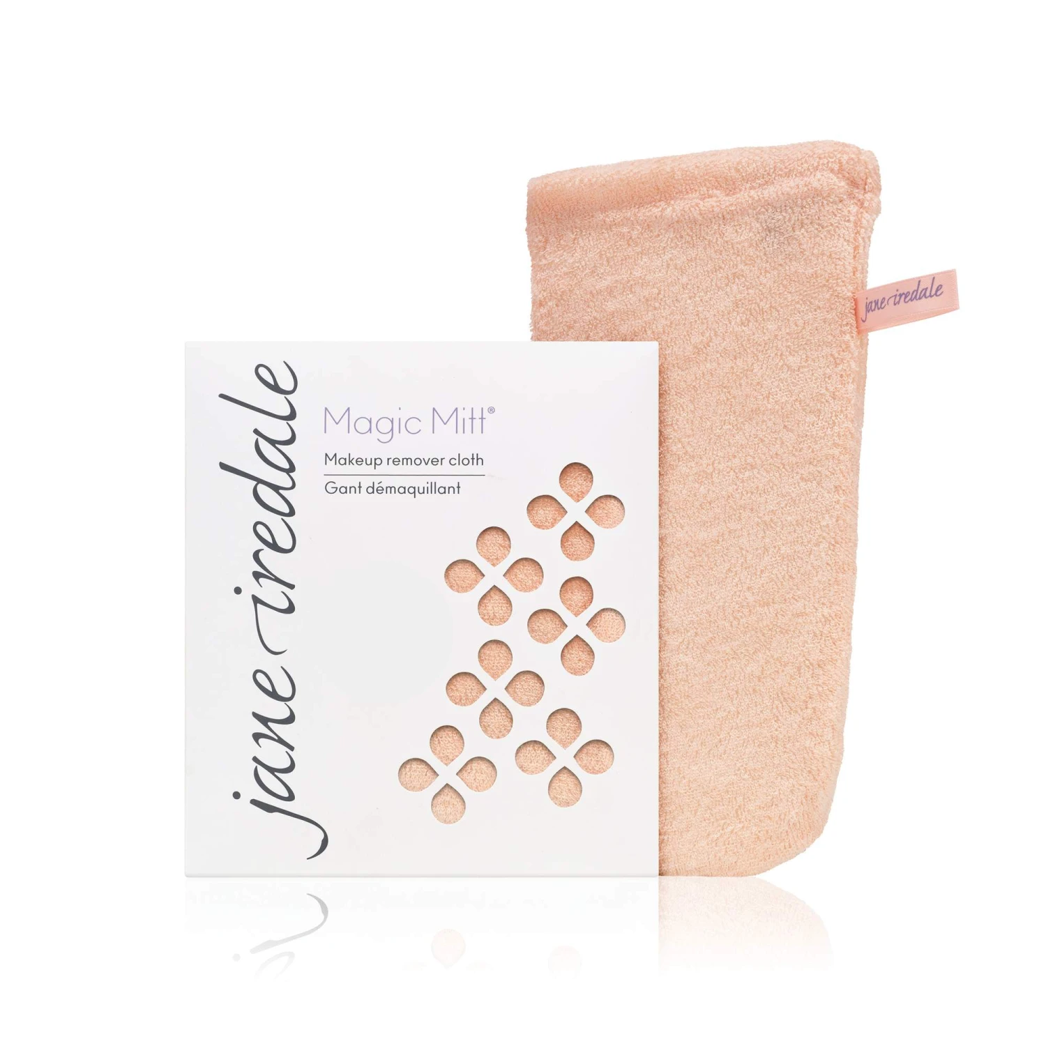 Jane Iredale Magic Mitt 1 Jane Iredale Magic Mitt