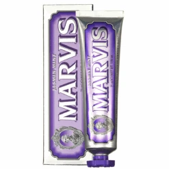 Marvis Toothpaste Jasmin Mint 5 Marvis Toothpaste Jasmin Mint -Care Product Store jasmin mint box