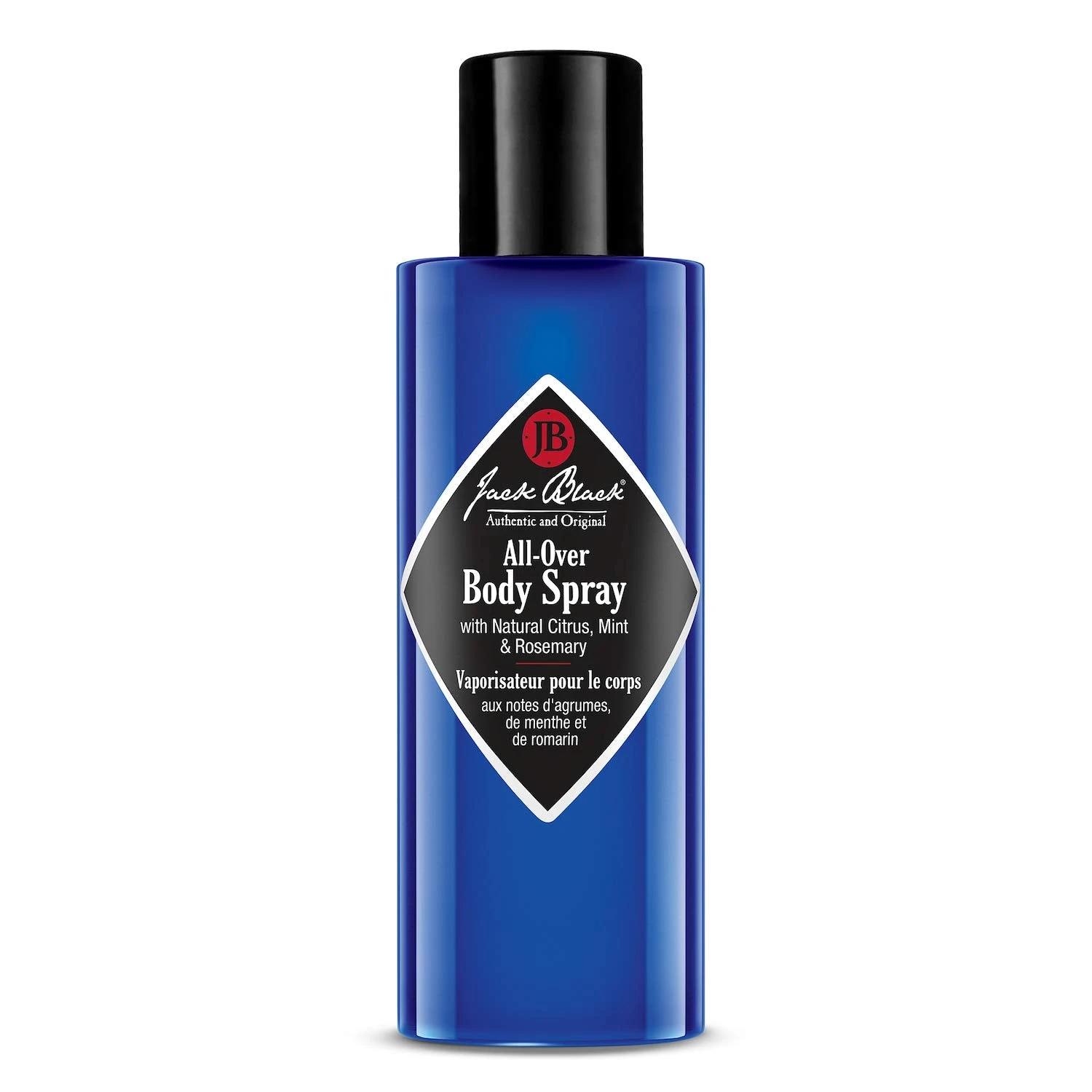 Jack Black All-Over Body Spray 1 Jack Black All-Over Body Spray
