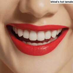 Becca Ultimate Lipstick Love BFF -Care Product Store kht swatch