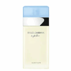 Dolce & Gabbana Light Blue Eau De Toilette