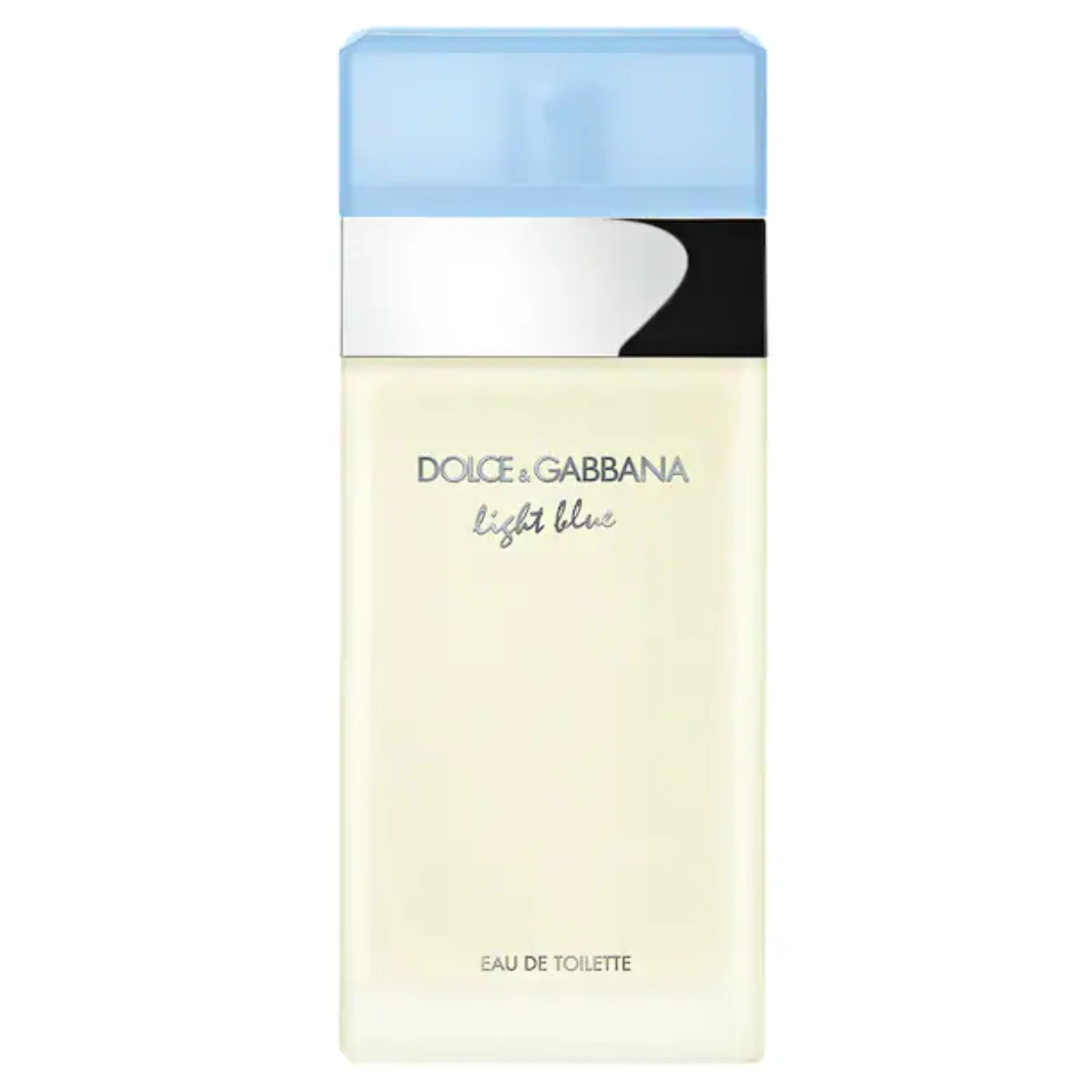 Dolce & Gabbana Light Blue Eau De Toilette 4 Dolce & Gabbana Light Blue Eau De Toilette - Image 4