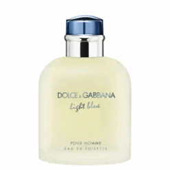 Dolce & Gabbana Light Blue Pour Homme Eau De Toilette