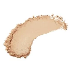 Jane Iredale Amazing Base Loose Mineral Powder -Care Product Store light beige swatch