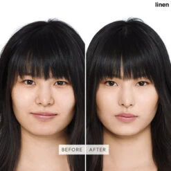 Becca Skin Love Weightless Blur Foundation 24 Becca Skin Love Weightless Blur Foundation -Care Product Store linen before after c599dc97 52d2 4ddf a072 0d5e624c101a