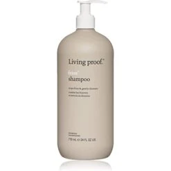 Living Proof No Frizz Shampoo -Care Product Store living proof no frizz shampoo 24oz