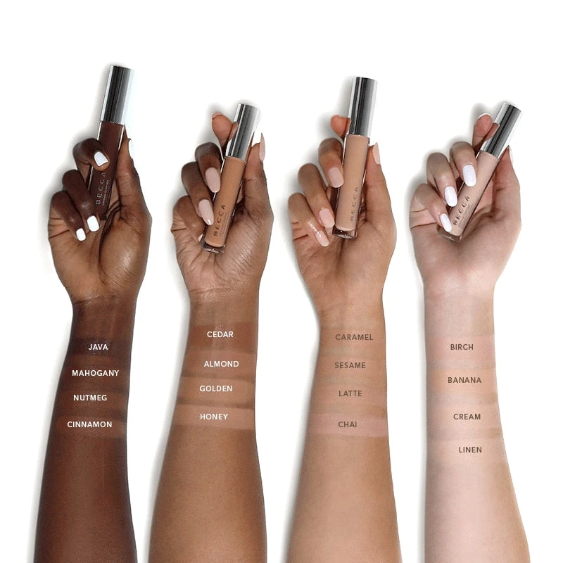 Becca Ultimate Coverage Longwear Concealer 3 Becca Ultimate Coverage Longwear Concealer - Image 3