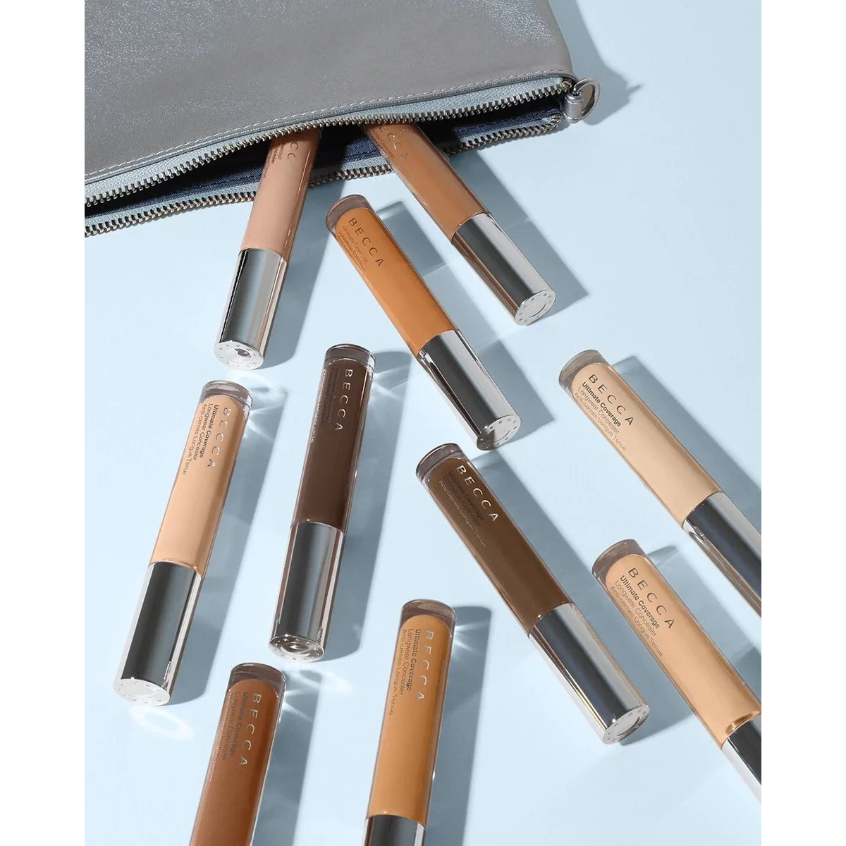 Becca Ultimate Coverage Longwear Concealer 2 Becca Ultimate Coverage Longwear Concealer - Image 2