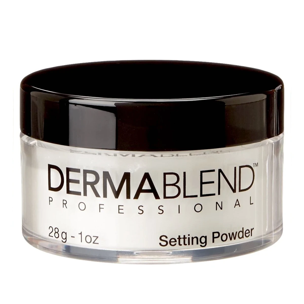 Dermablend Loose Setting Powder 1 Dermablend Loose Setting Powder