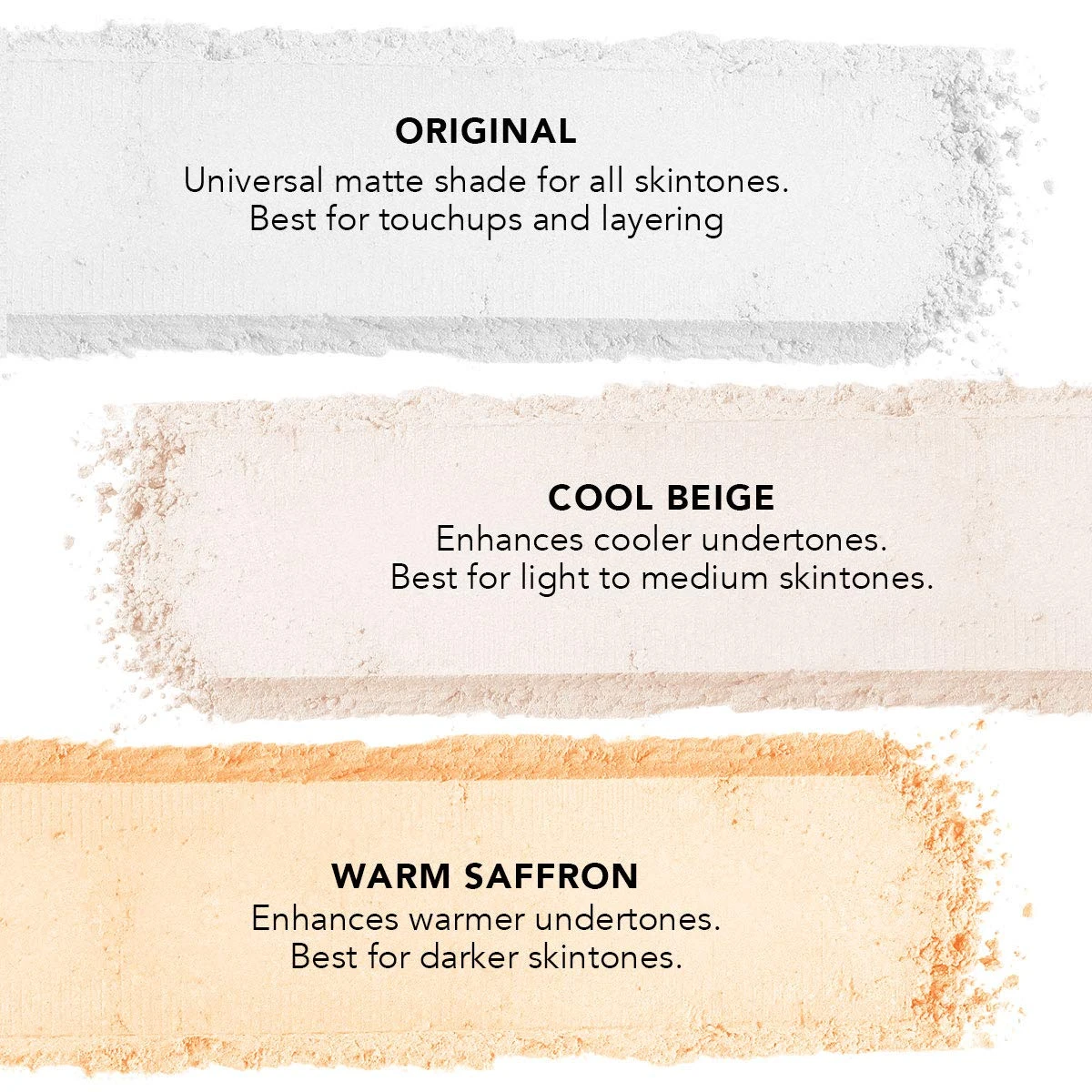 Dermablend Loose Setting Powder 3 Dermablend Loose Setting Powder - Image 3