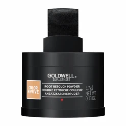 Goldwell Dualsenses Color Revive Root Retouch -Care Product Store medium dark blonde